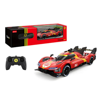 Rastar 1:24 Ferrari F40 RC