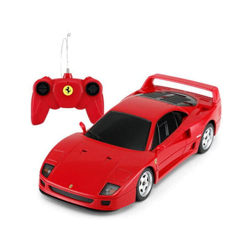 Rastar 1:24 Rc Ferrari F40