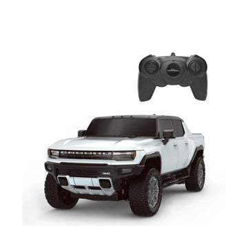 Rastar 1:26 Scale Hummer H2 RC