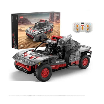 Rastar RC  Audi RS Q e-tron