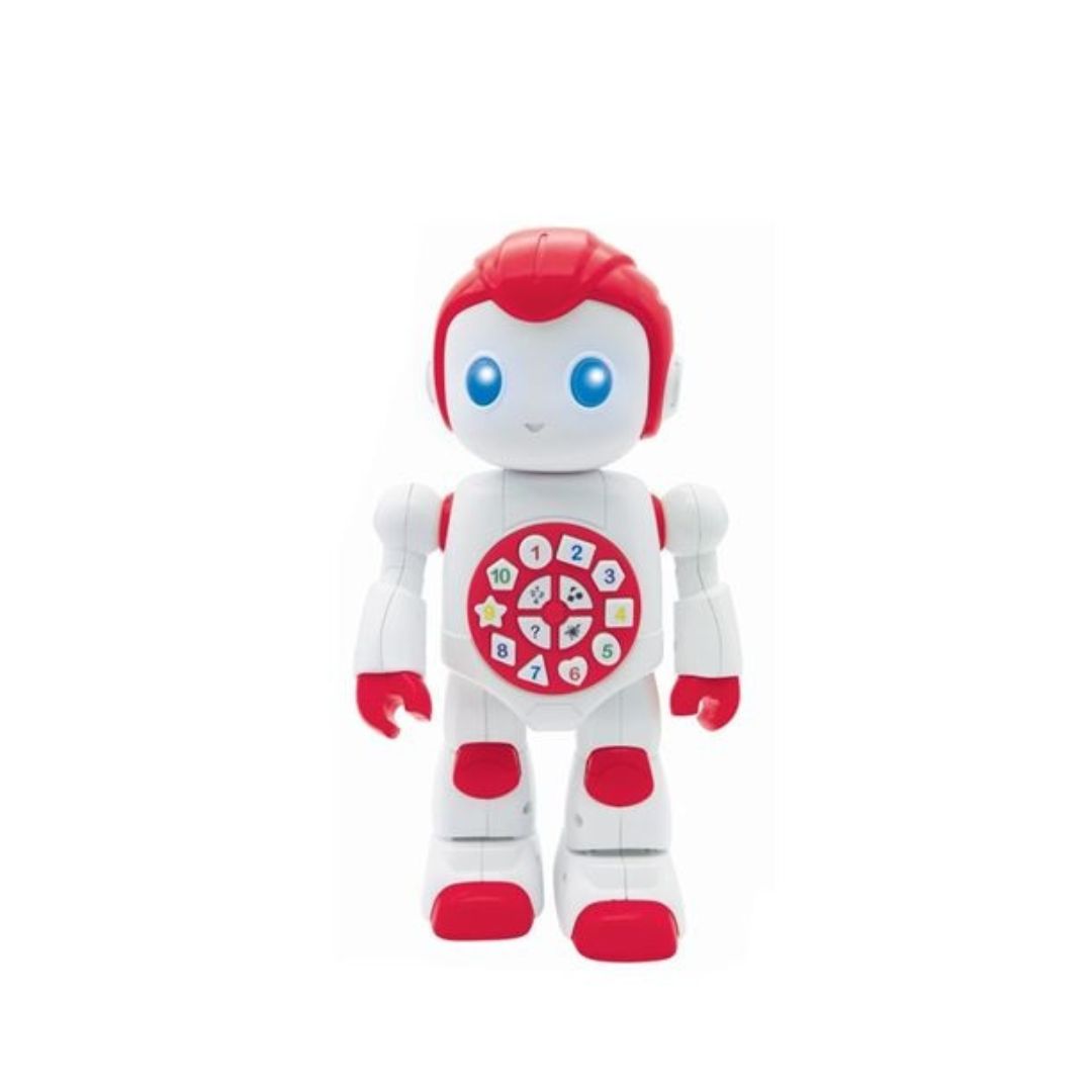 Lexibook My First Interactive Talking Robot