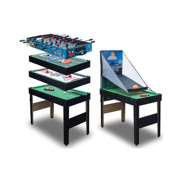 Carromco 48in 16 in 1 Multigame Table