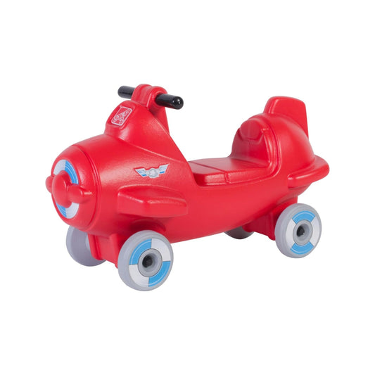 Step 2 Sky Rider Foot To Floor