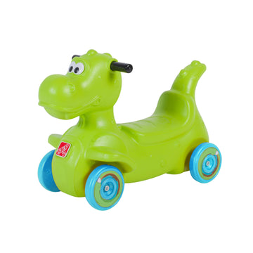Step2 Dino Dash Foot-to-Floor Ride On