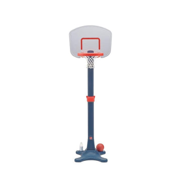 Step2 Shootin' Hoops Pro Basketball Set