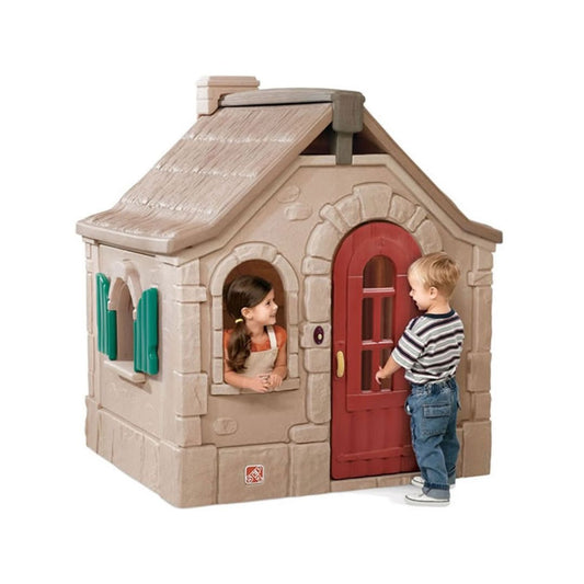 Step2 StoryBook Cottage