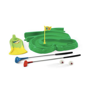 Step2 Tee-to-Green Golf Set