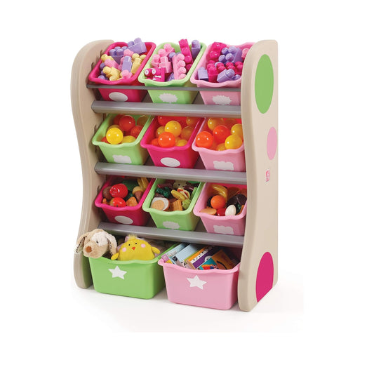 Step 2 Fun Time Room Organizer
