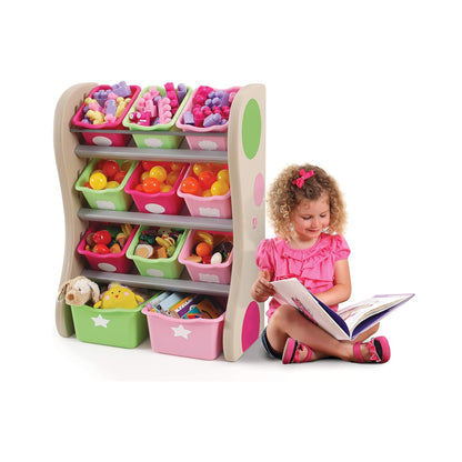 Step 2 Fun Time Room Organizer