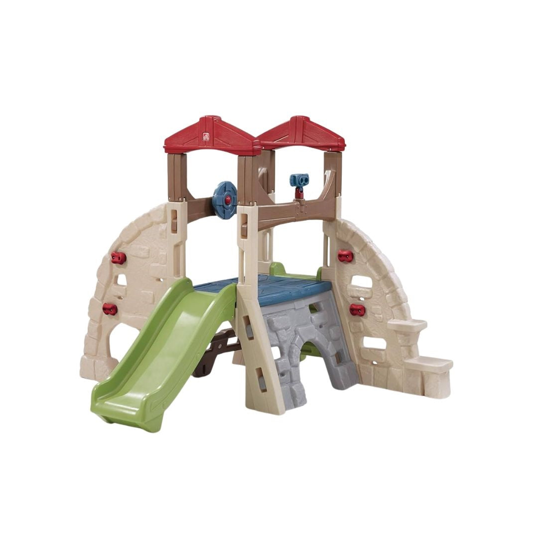 Step2 Alpine Ridge Climber & Slide