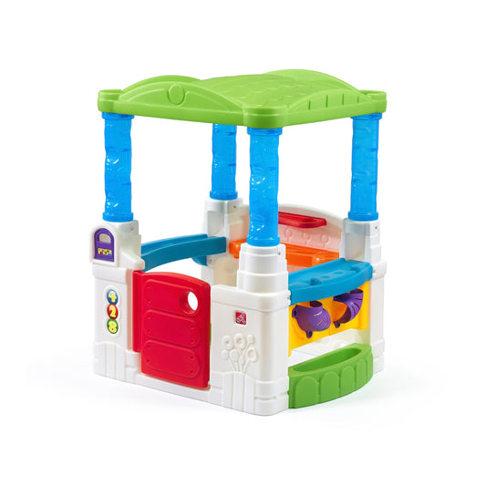 Step 2 Wonderball Fun House