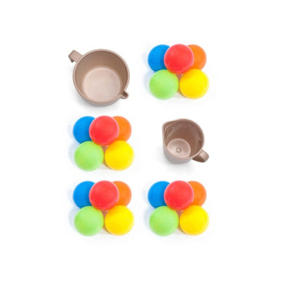 Step 2 Wonderball Fun House