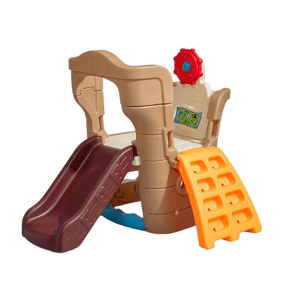 Step2 Pirate’s Cove Climber & Slide Set