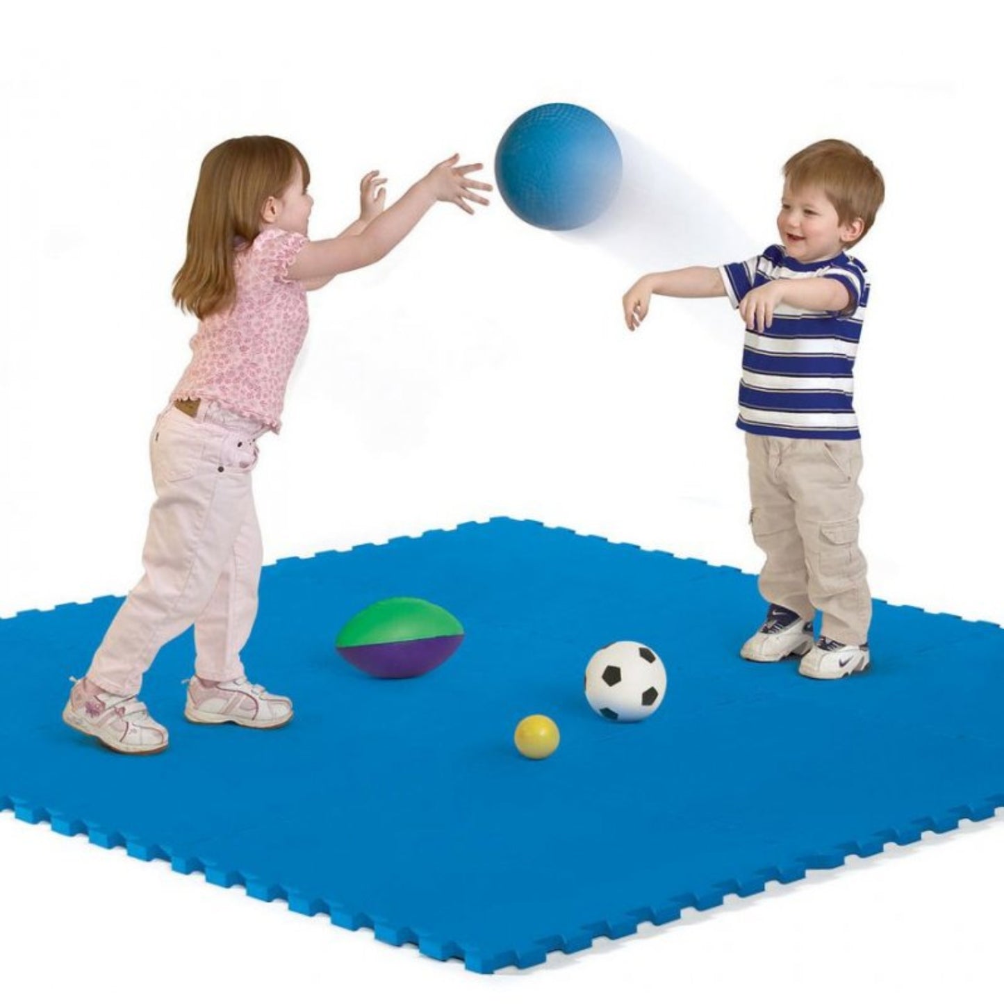 Foam Playmat 24 Inch (61 Cm)