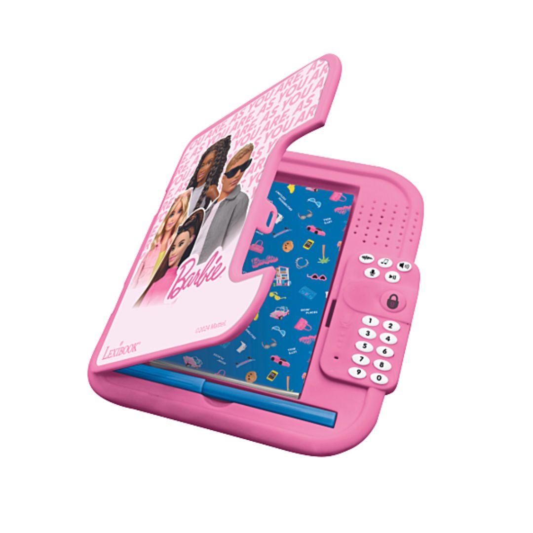 Lexibook Barbie Electronic Diary
