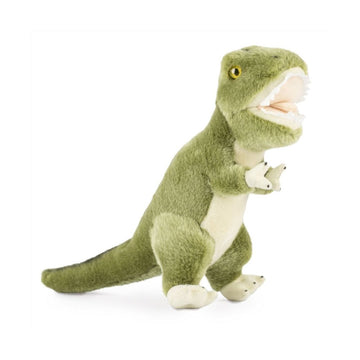 Living Nature T-Rex Dinosaur Plush