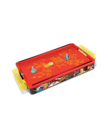 Ambassador Street Fighter II Air Hockey