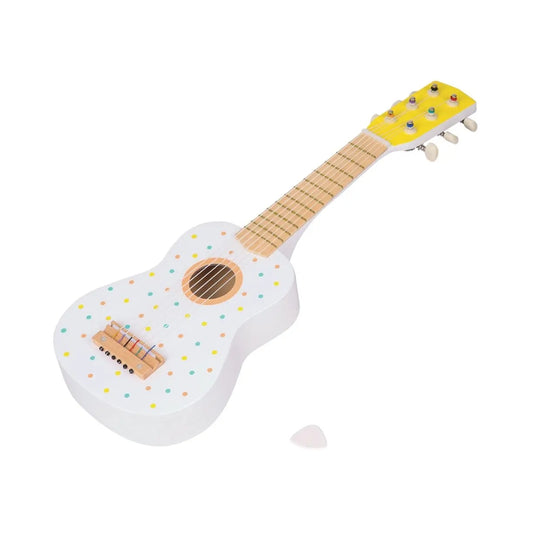 Atelier Du Bois Guitar