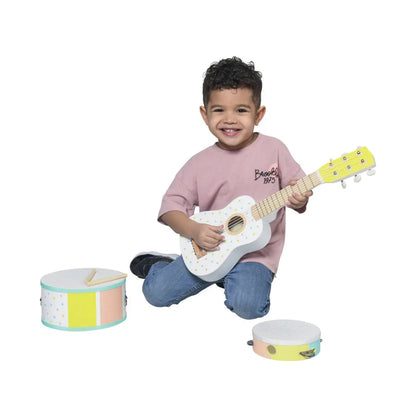 Atelier Du Bois Guitar