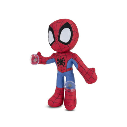 Spidey and Friends Little Plush Web Clingers