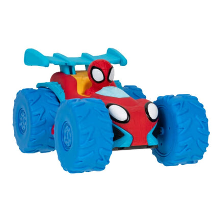 Disney Junior Marvel Spidey Web Climber Vehicle