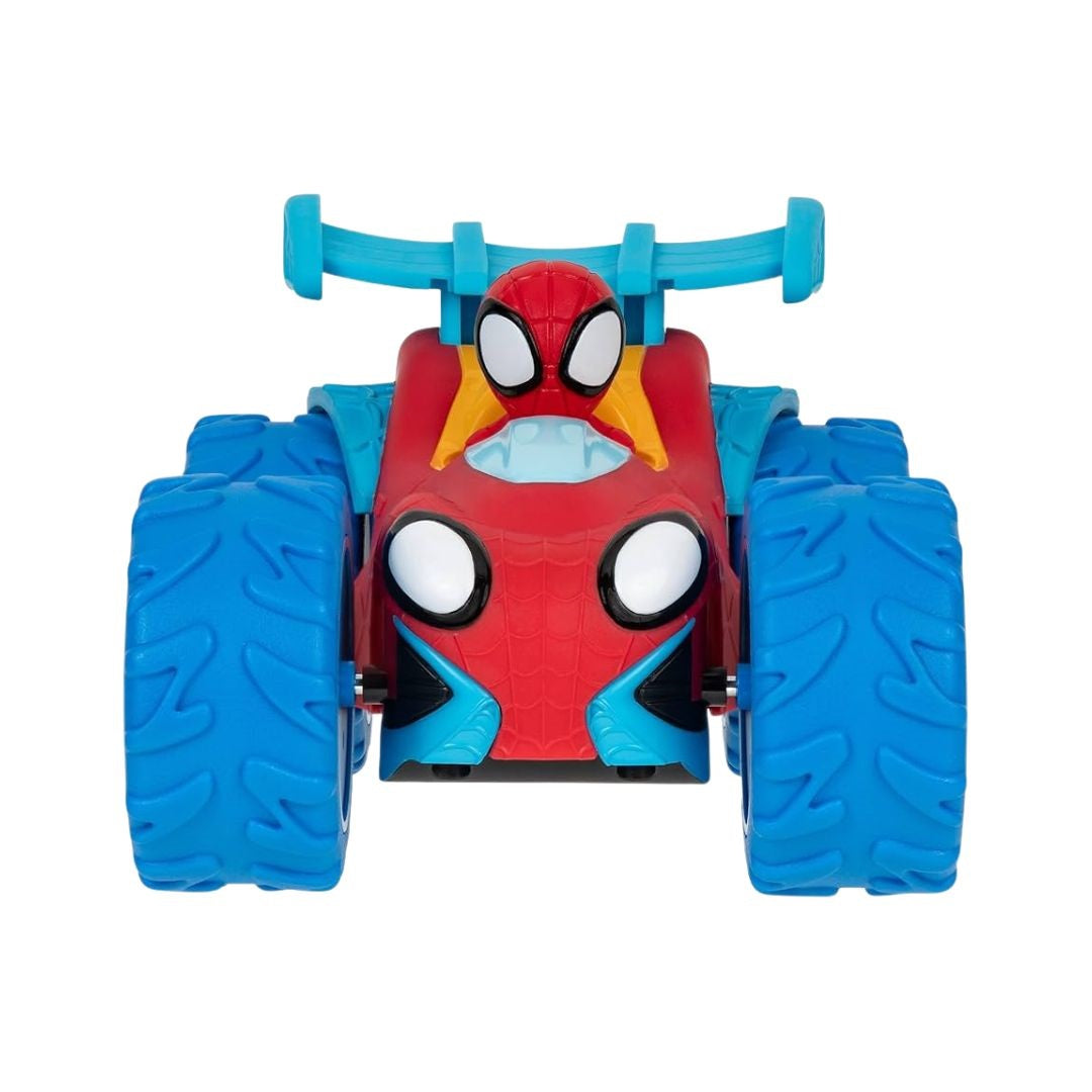 Disney Junior Marvel Spidey Web Climber Vehicle