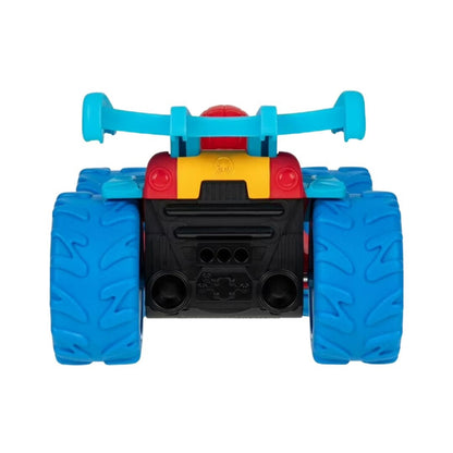 Disney Junior Marvel Spidey Web Climber Vehicle