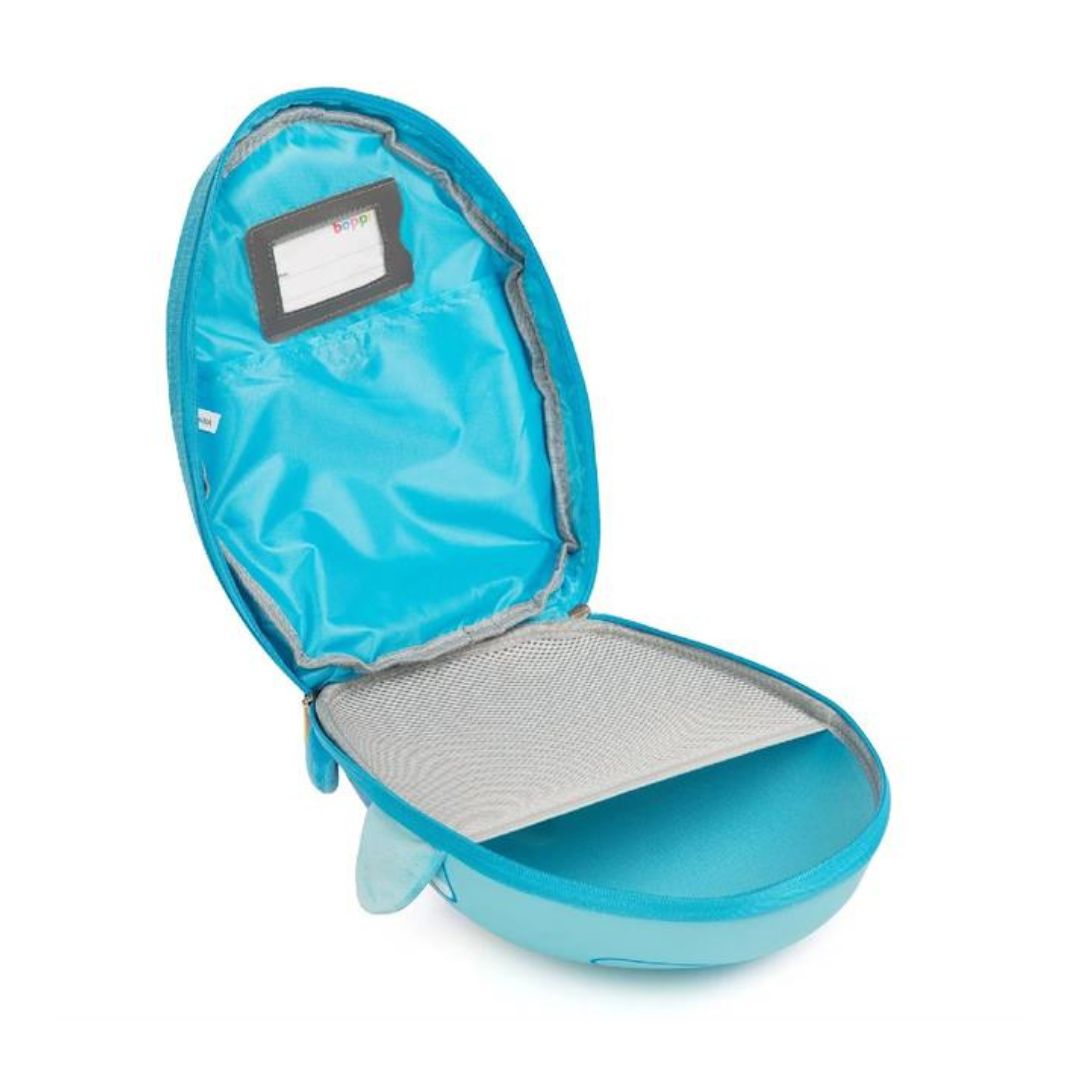 Boppi Travel Backpack - Aeroplane