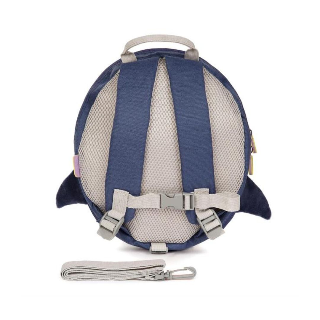 BoppiTravel Backpack - Penguin