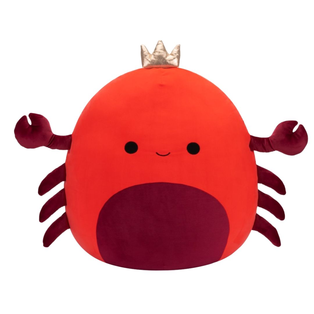 Squishmallows Plush Wave Jumbo Plush