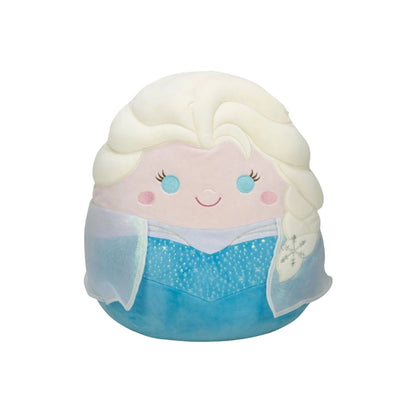 Squishmallows Disney Princess Plush Toy