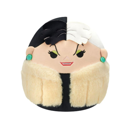 Squishmallows Disney Villains Assortment
