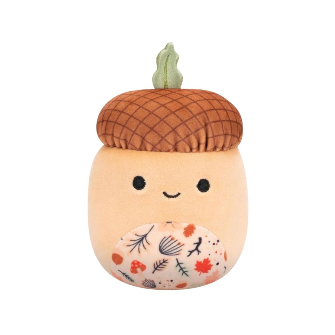 Squishmallow Little Plush  - Harvest Assortment