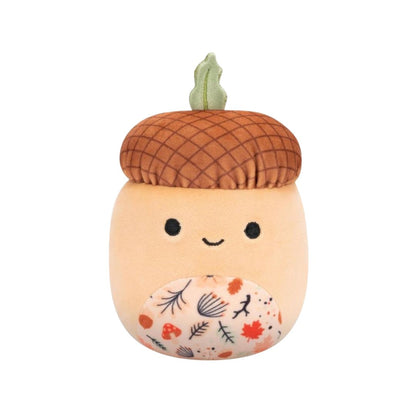 Squishmallow Little Plush  - Harvest Assortment