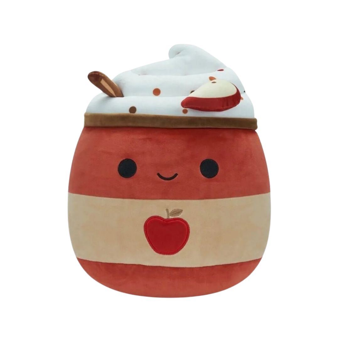 Squishmallow Little Plush  - Harvest Assortment