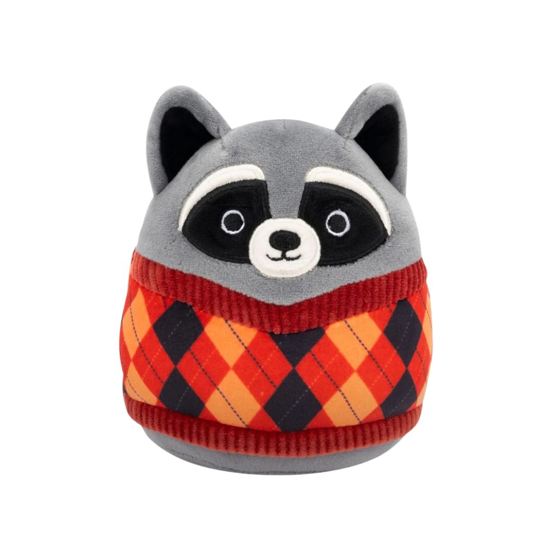 Squishmallow Little Plush  - Harvest Assortment