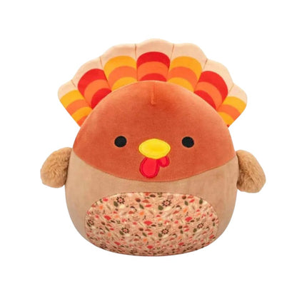 Squishmallow Little Plush  - Harvest Assortment