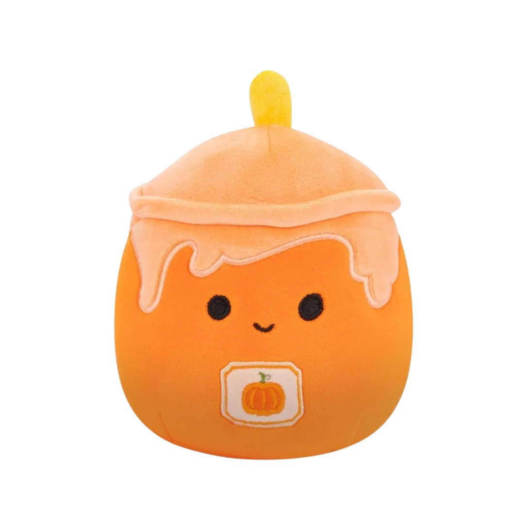 Squishmallow Little Plush  - Harvest Assortment