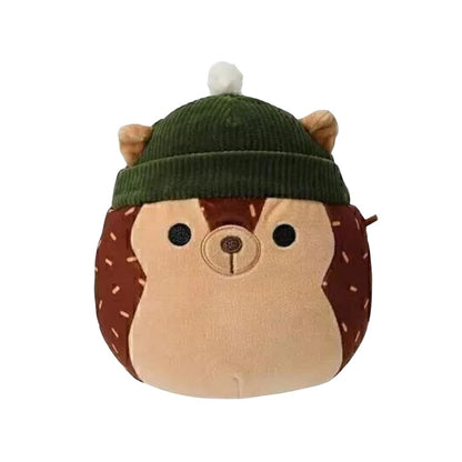 Squishmallow Little Plush  - Harvest Assortment