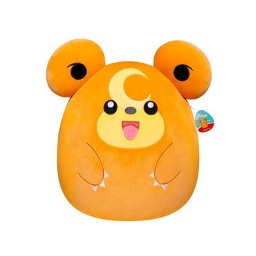 Squishmallows Pokémon Large Plush - Assorted