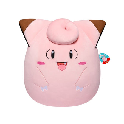 Squishmalllow Large Plush Pokémon Assortment