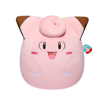Squishmallows Pokémon Medium Plush - Assorted