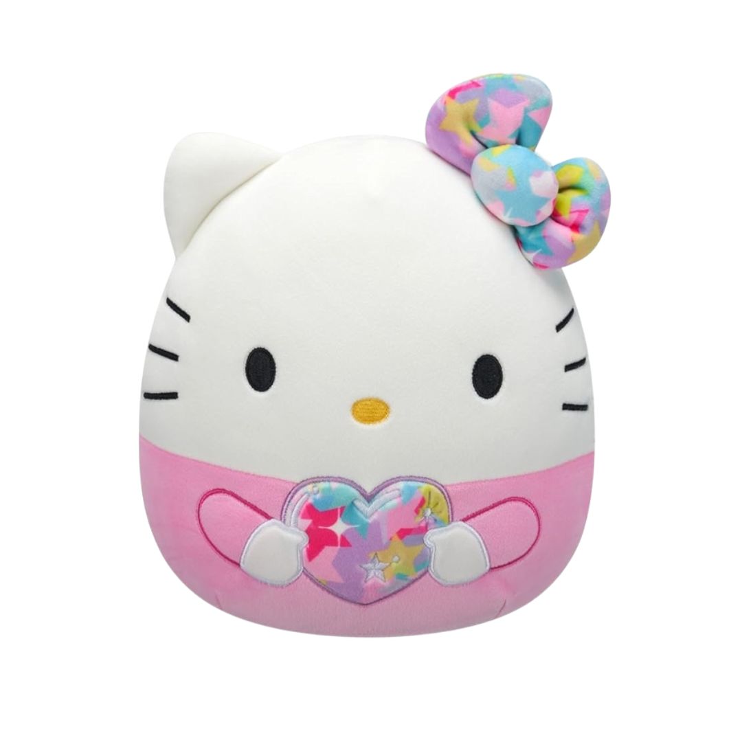Squishmallows Hello Kitty W25 Plush Toy