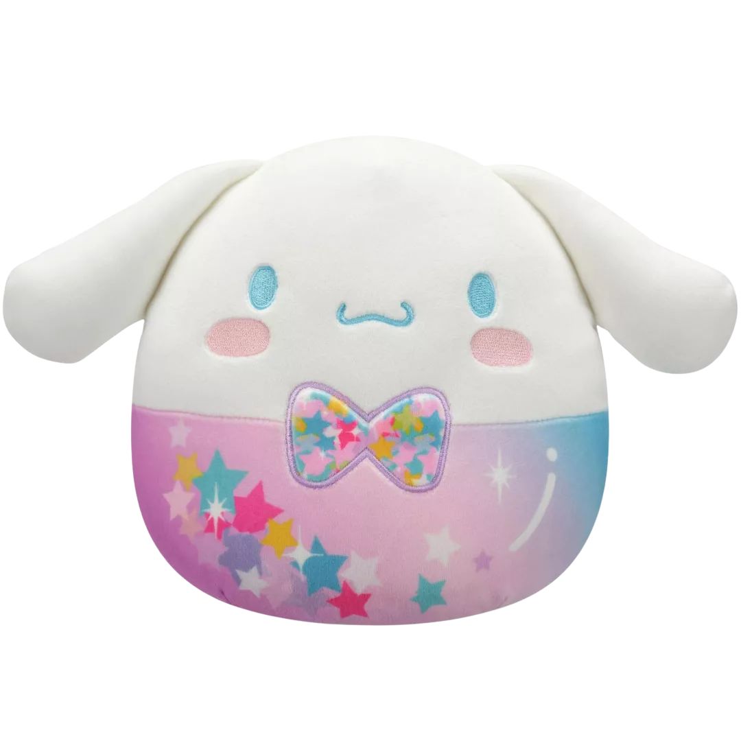 Squishmallows Hello Kitty W25 Plush Toy