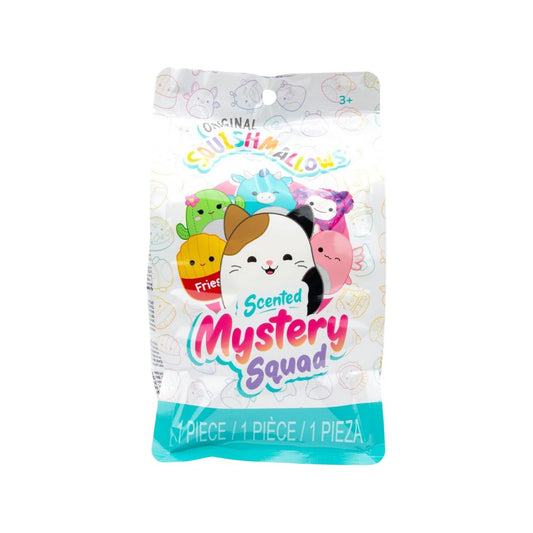 Squishmallows Little Plush S25 Scented Mystery Bags