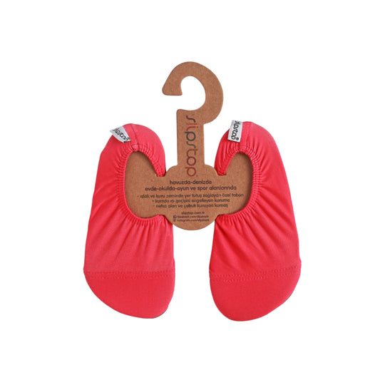 Slipstop Fuchsia Sea shoes