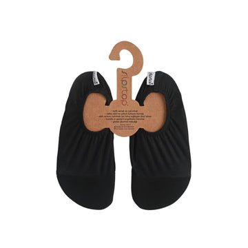Slipstop Sea Shoes - Black