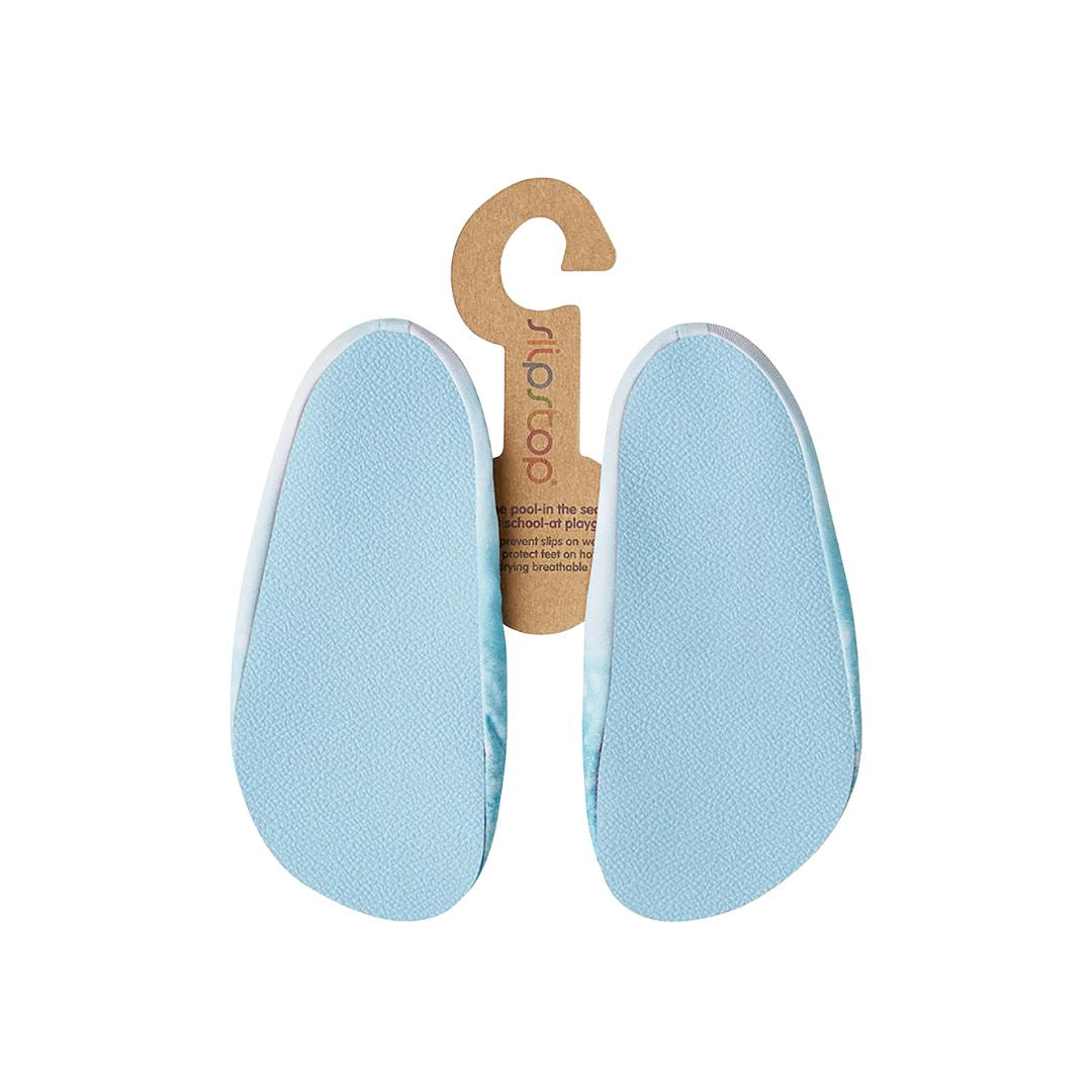 Slipstop Curly Slippers Sea Shoes