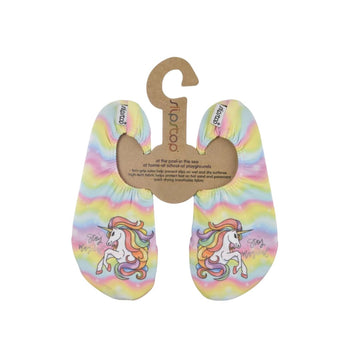 Slipstop Magical Unicorn Sea Shoes