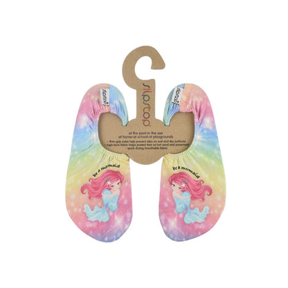 Slipstop Juliet Mermaid Slippers Sea Shoe